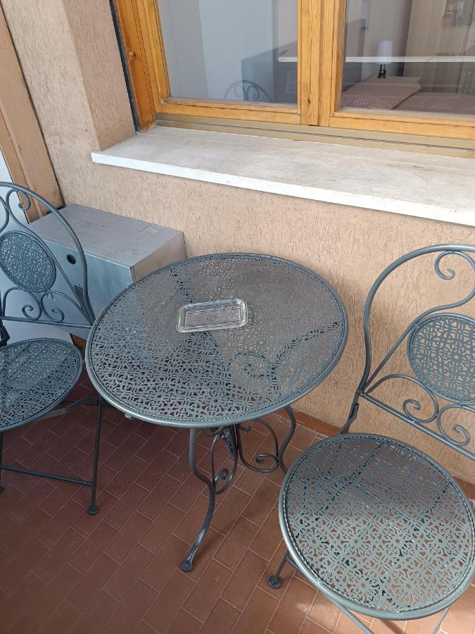 比萨La Casina Accogliente公寓 外观 照片
