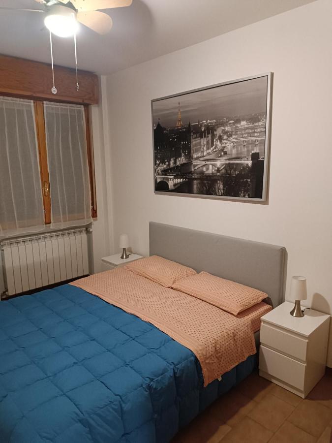 比萨La Casina Accogliente公寓 外观 照片