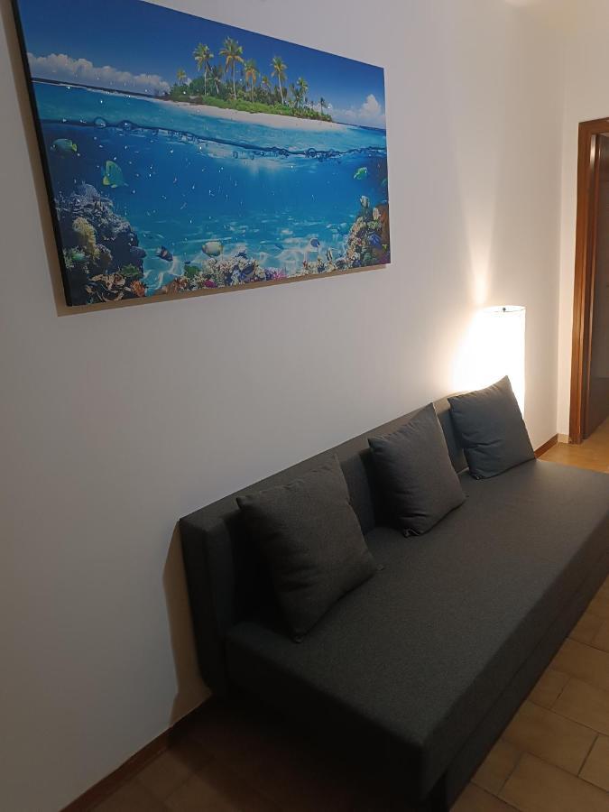 比萨La Casina Accogliente公寓 外观 照片