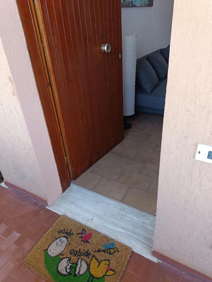 比萨La Casina Accogliente公寓 外观 照片