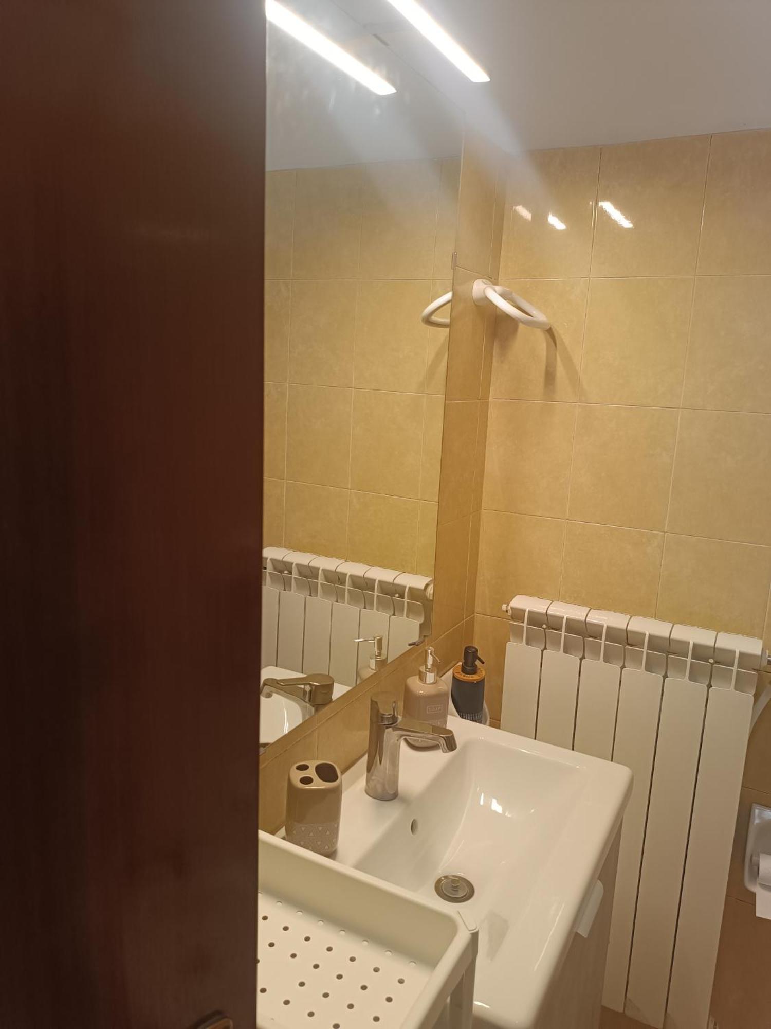比萨La Casina Accogliente公寓 外观 照片