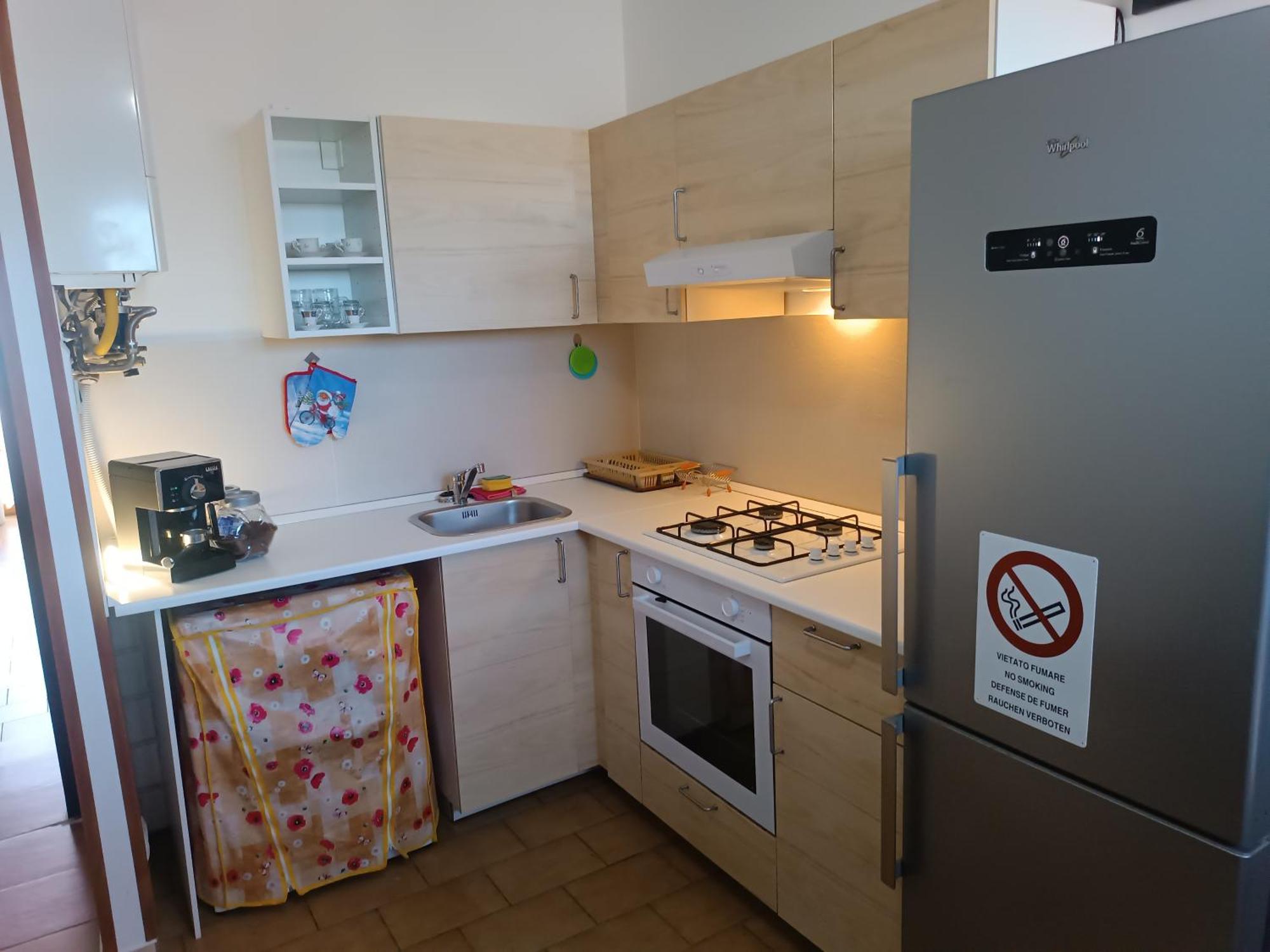 比萨La Casina Accogliente公寓 外观 照片